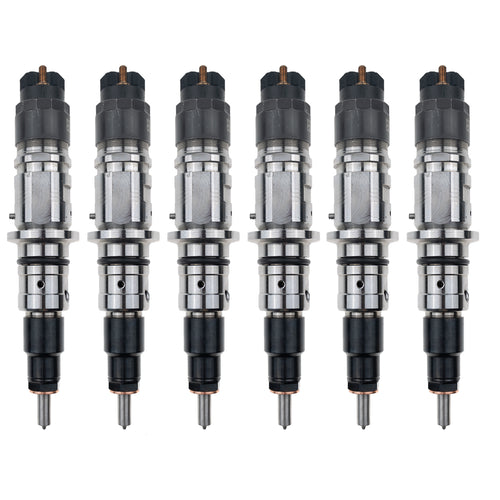 0445120177 0986435697 |4.5L| Iveco DAF Diesel Fuel Injector