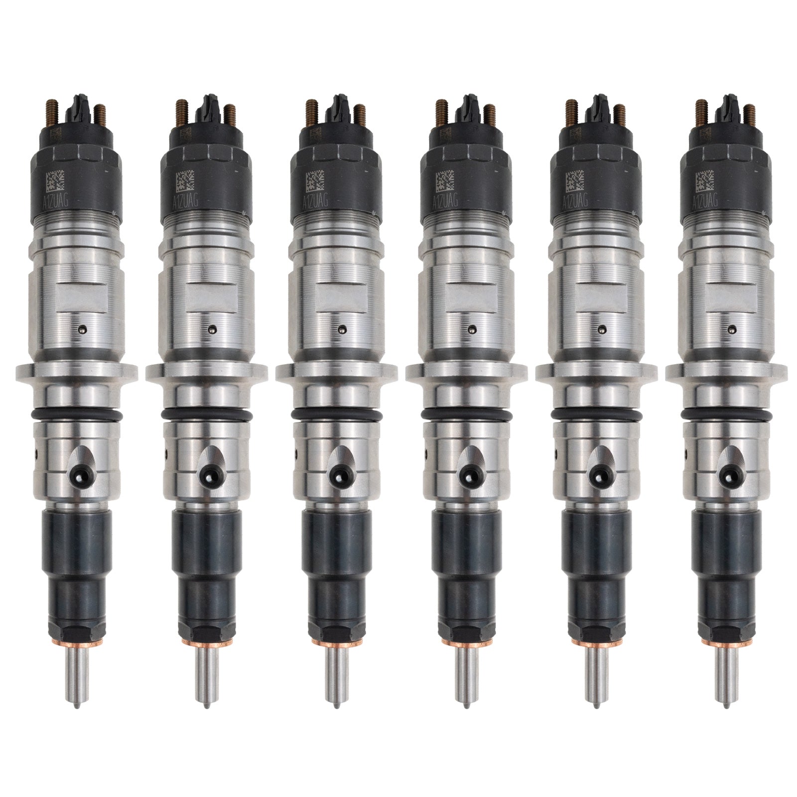 X6 Cummins 0445120289 5268408 | Diesel Fuel Injector