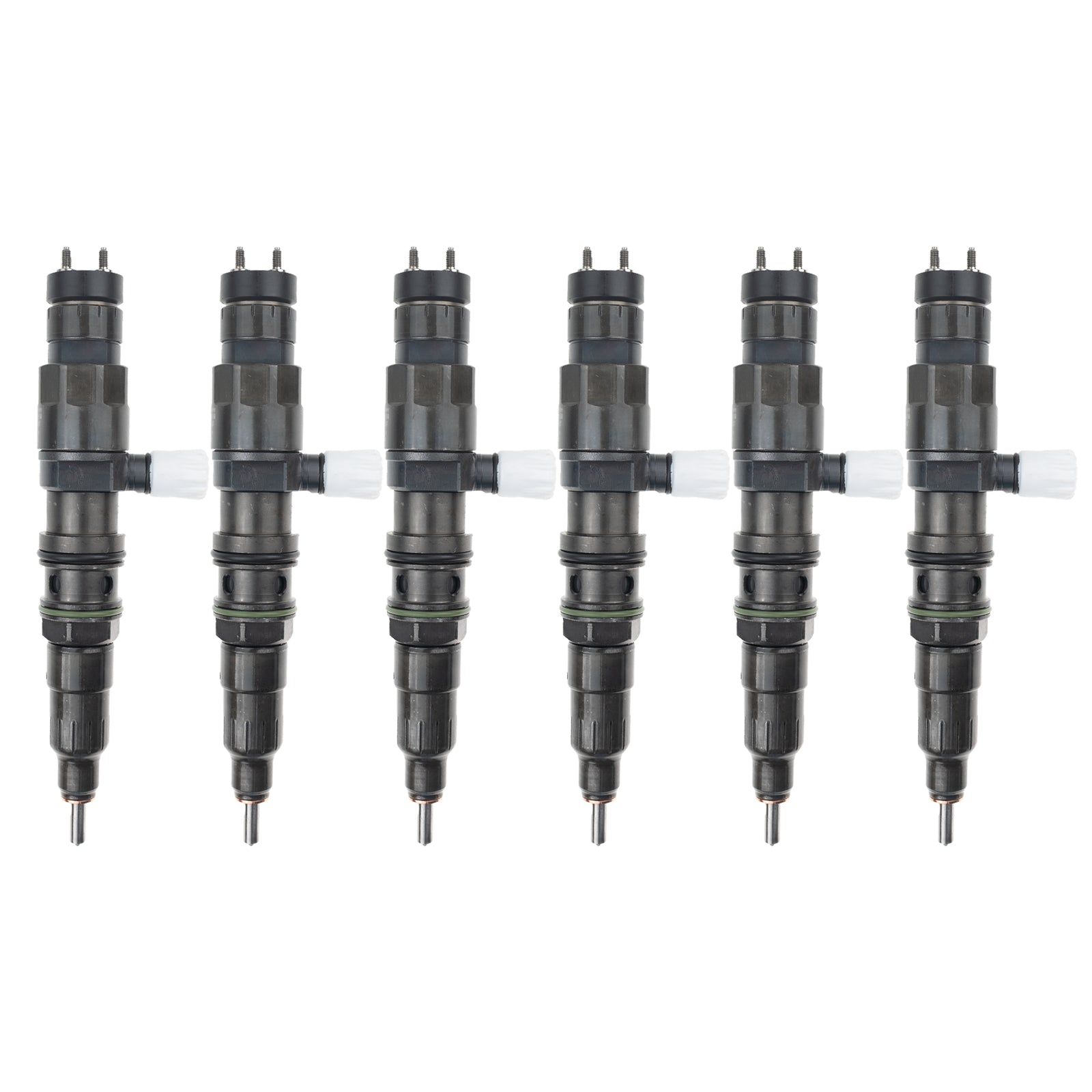 X6 Bosch 0445120303 A4720701187 | Actros MP4 MP5 | Mercedes-Benz Injector