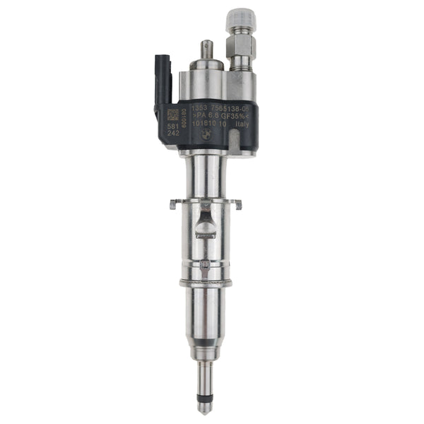 13537565138-05-13537565137 BMW VDO FEL INJECTEUR 3 CABRIO 335 i