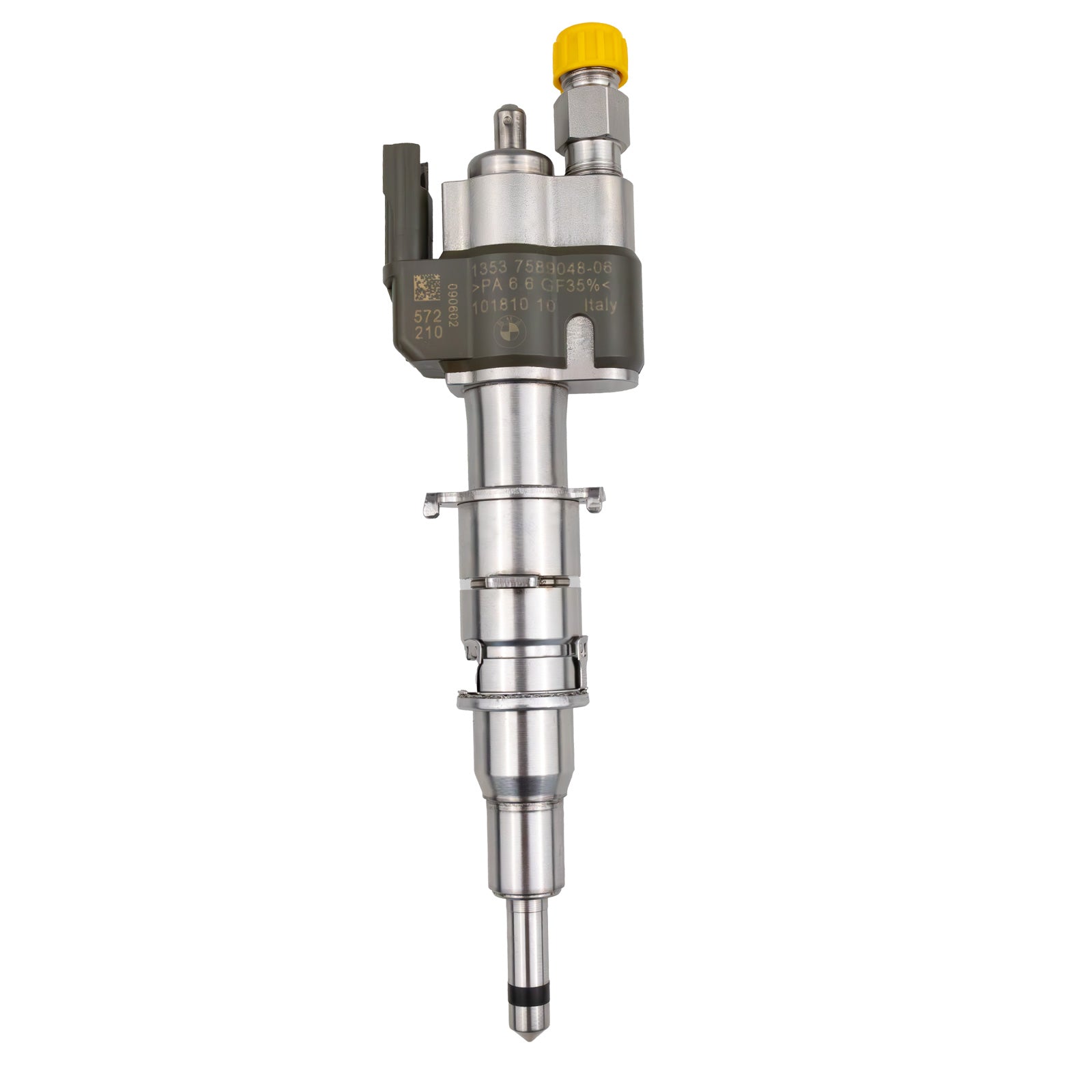 VDO 13537589048-06 Injector | BMW E81 E90 E91 E60 525i 13537585261