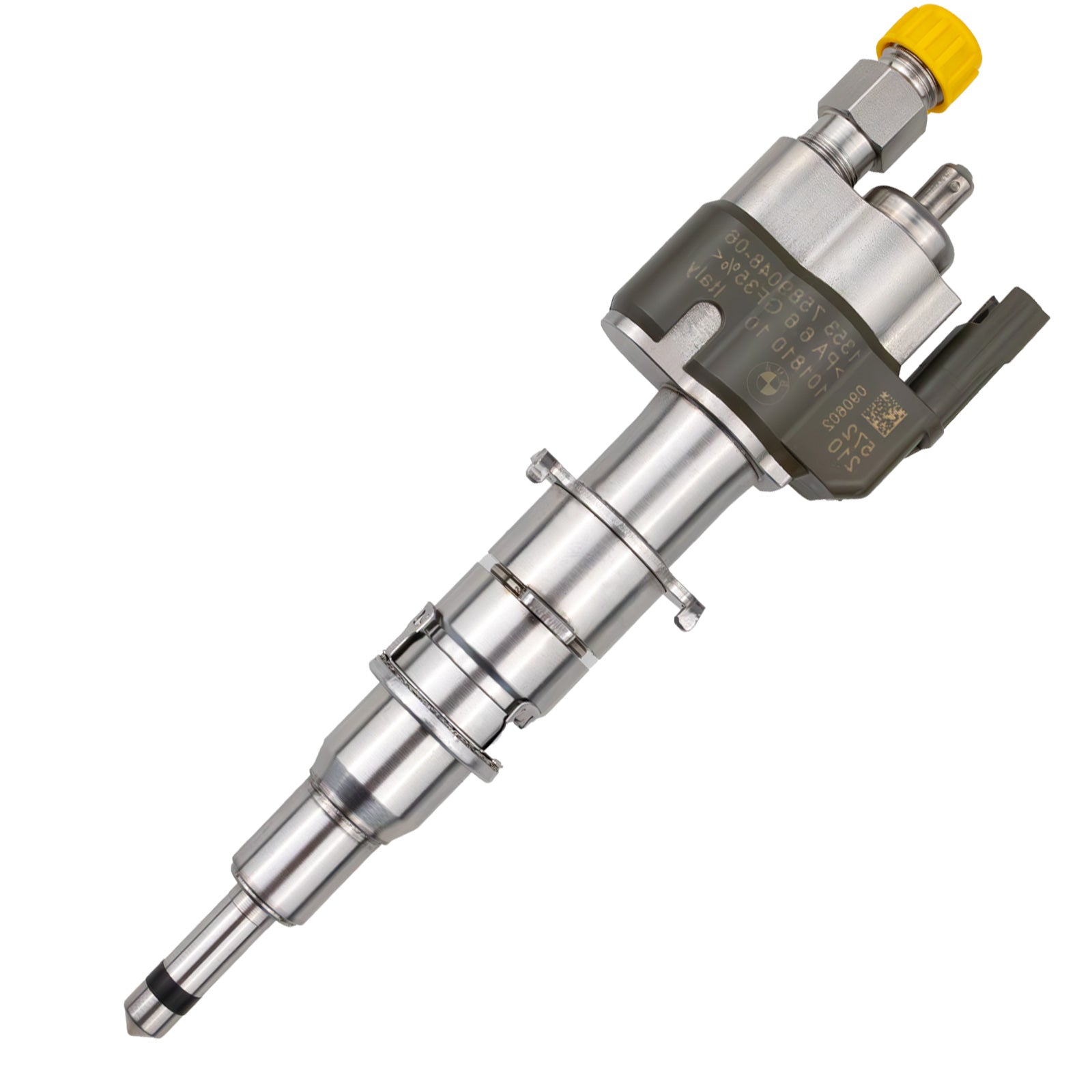 VDO 13537589048-06 Injector | BMW E81 E90 E91 E60 525i 13537585261