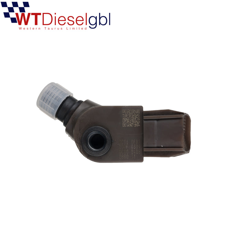 X4 Denso SH01-13H50 33800 2A960 |2.2 D| Hyundai Kia Mazda Injector