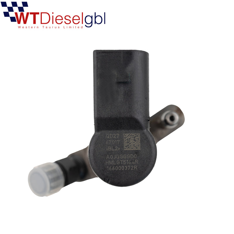 Bosch 166000372R 1660000Q2F  | Opel Movano NV400 Renault Master Diesel Injector