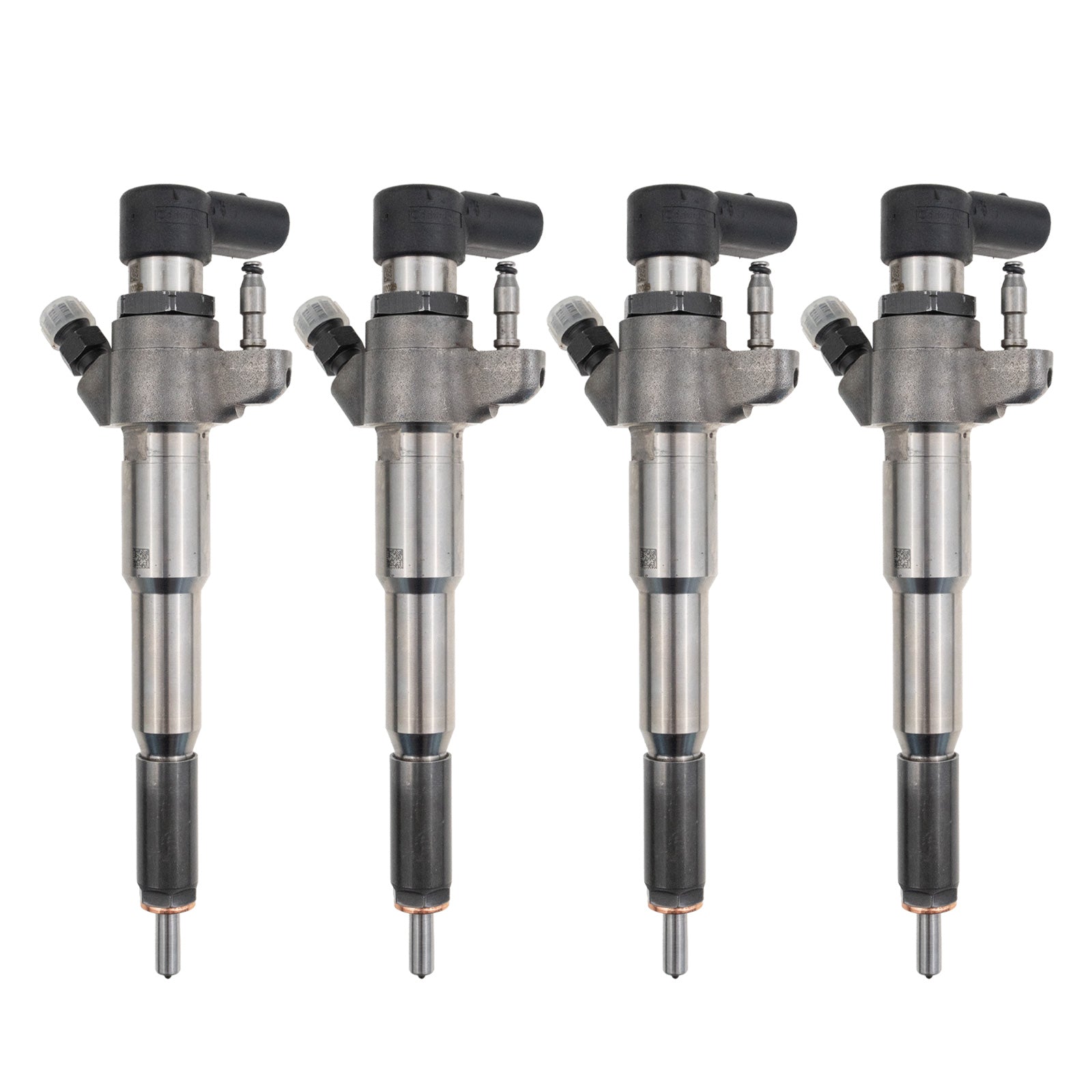 X4 Siemens 166009567R 166090273R |2.3CDTI| Nissan Opel Renault Injector