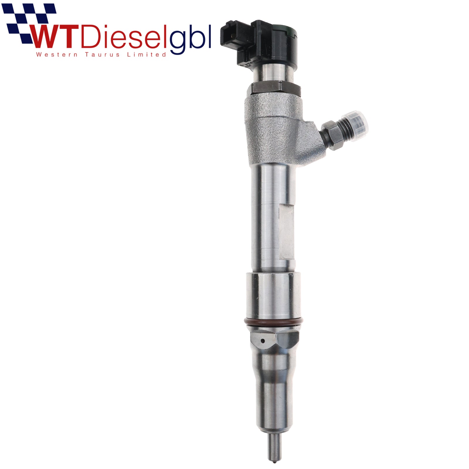 x4 Delphi 1875072C91 Fuel Injector | FORD F-250 F-350 Super Duty 5.4L 6.4L