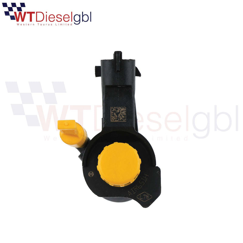 X4 0445115007 INJECTEUR DE CARBURANT DIESEL BOSCH NISSAN RENAULT VAUXHALL 2.0 DCI