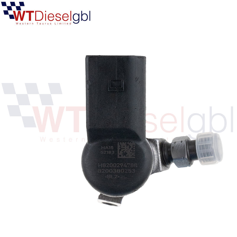 X4 RENAULT NISSAN 1.5 DCI SIEMENS VDO INJECTEUR DIESEL H8200294788 8200380253 5WS40087