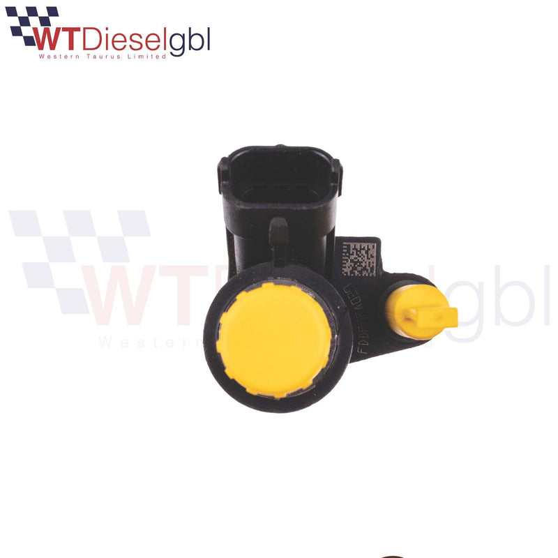 Bosch 0445116013 9X2Q9K546DB | 3.0 HDi | Peugeot Citroen Land Rover Injector