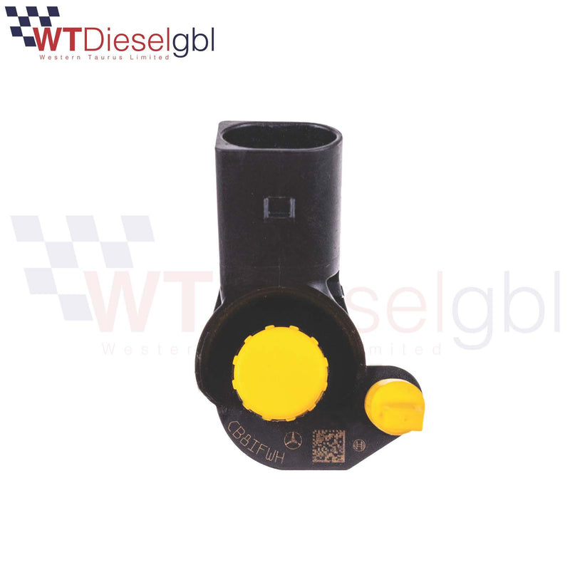 X4 0445115064 INJECTEUR DE CARBURANT DIESEL BOSCH VITO SPRINTER 3.0 CDI