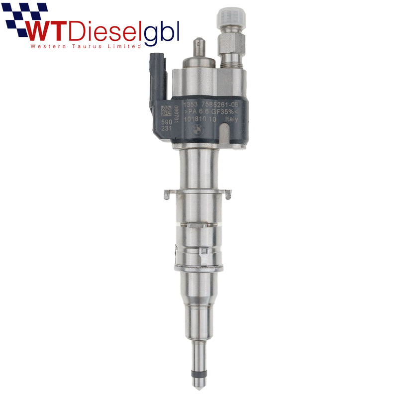 13537585261-08-13537565138 INJECTEUR DE CARBURANT BMW VDO