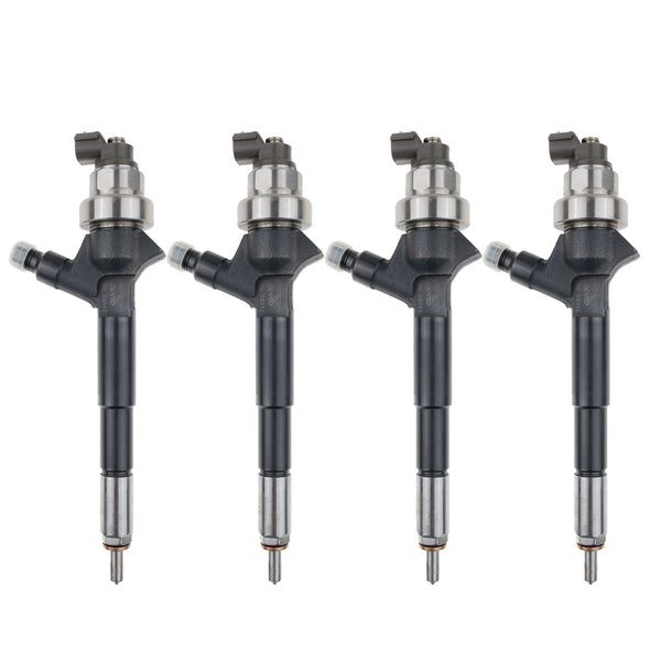 『DENGEN MAX8 HRD-9610』 X4 Denso 8-97376270-3 8-97376270-2 | Opel Diesel Injector