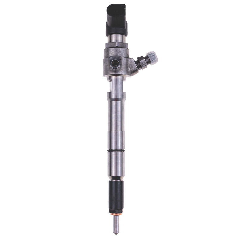 Bosch 03L130277S | 1.6 TDI | VW Seat Audi Skoda Fuel Injector