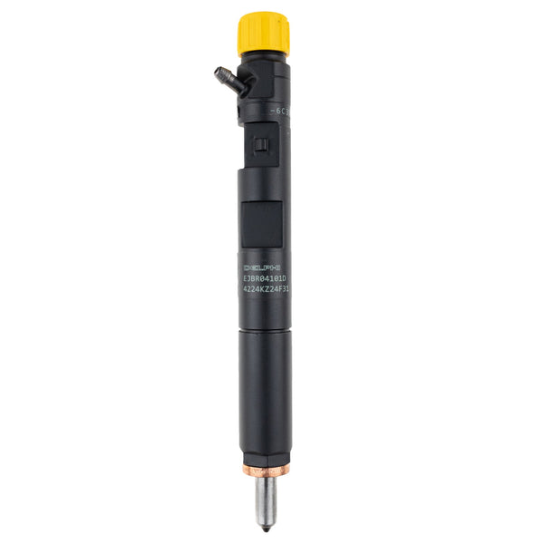 EJBR04101D INJECTEUR DE CARBURANT DIESEL DELPHI RENAULT CLIO MEGANE SCENIC KANGOO 1.5 DCi