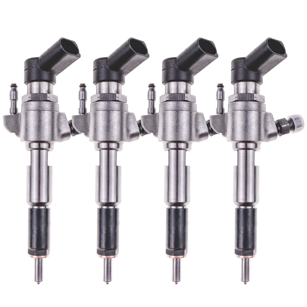 Type R Injectors All