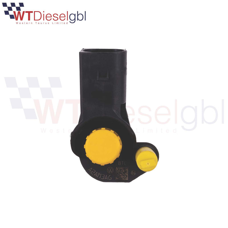 X4 0445116035 T5 2.0 TDI 03L130277C INJECTEUR DE CARBURANT DIESEL BOSCH