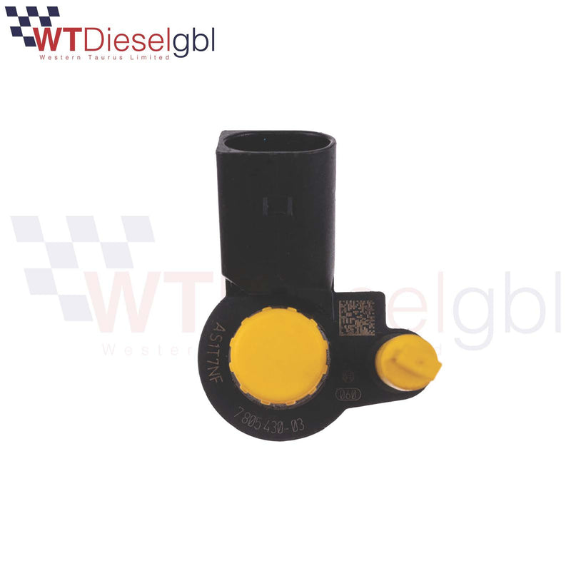 Bosch 0445117017 13537805430 | BMW 1 5 7 X1 X5 X6 Inyector