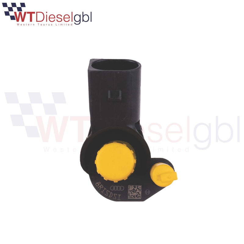 Bosch 0445115079 0445115037 |3.0 TDI| Audi VW Touareg Phaeton Injector