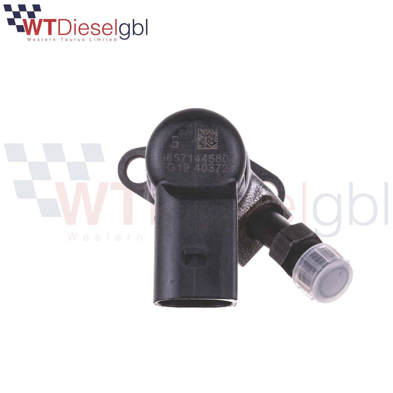 X4 9657144580 SIEMENS VDO INJECTEUR DE CARBURANT DIESEL CITROEN FORD 5WS40156-Z