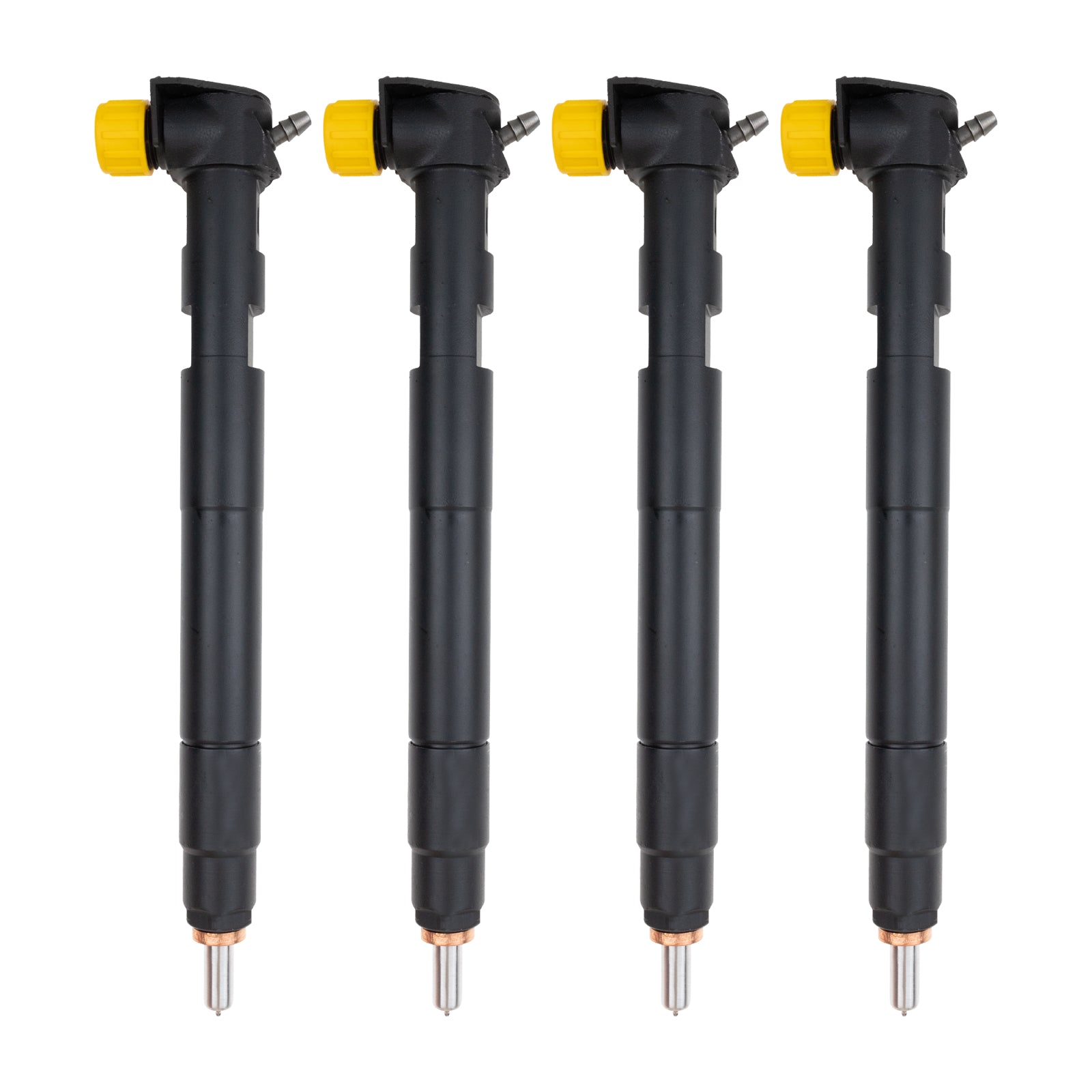 X4 Delphi EMBR00301D 28489562 |2.0 D| Chevrolet Diesel Injector