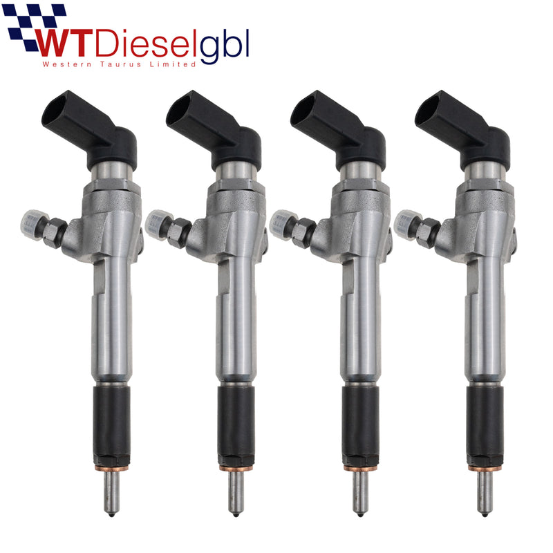 X4 4M5Q9F593AD SIEMENS VDO INJECTEUR DE CARBURANT FORD FOCUS 1.8 TDCI