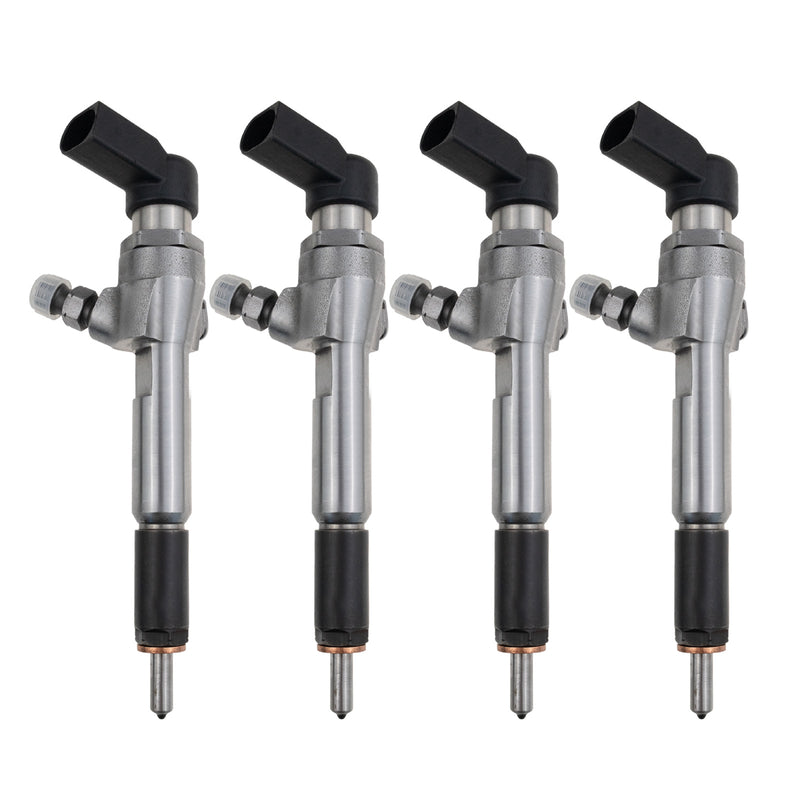 X4 4M5Q9F593AD SIEMENS VDO INJECTEUR DE CARBURANT FORD FOCUS 1.8 TDCI