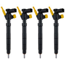 X4 Delphi 04L130277AP 28475604 |2.0 TDI| VW Transporter Crafter Fuel Injector