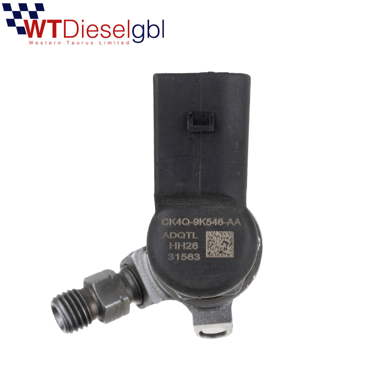 Siemens CK4Q9K546AA A2C8139490080 |TDCi 2.2| Ford Diesel Injector