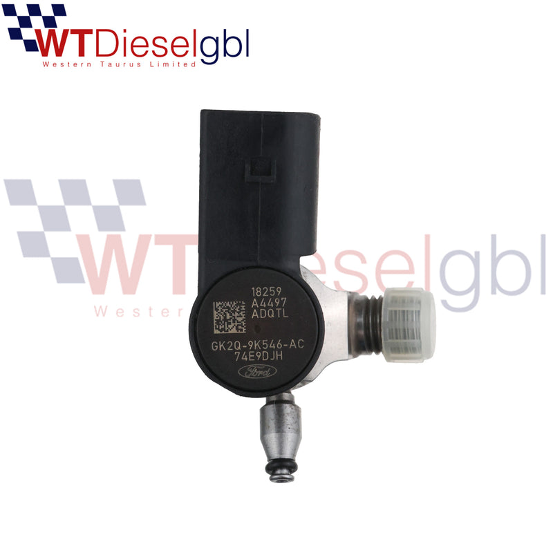 Siemens GK2Q-9K546-AC | Ford Focus Galaxy Mondeo S-Max Injector