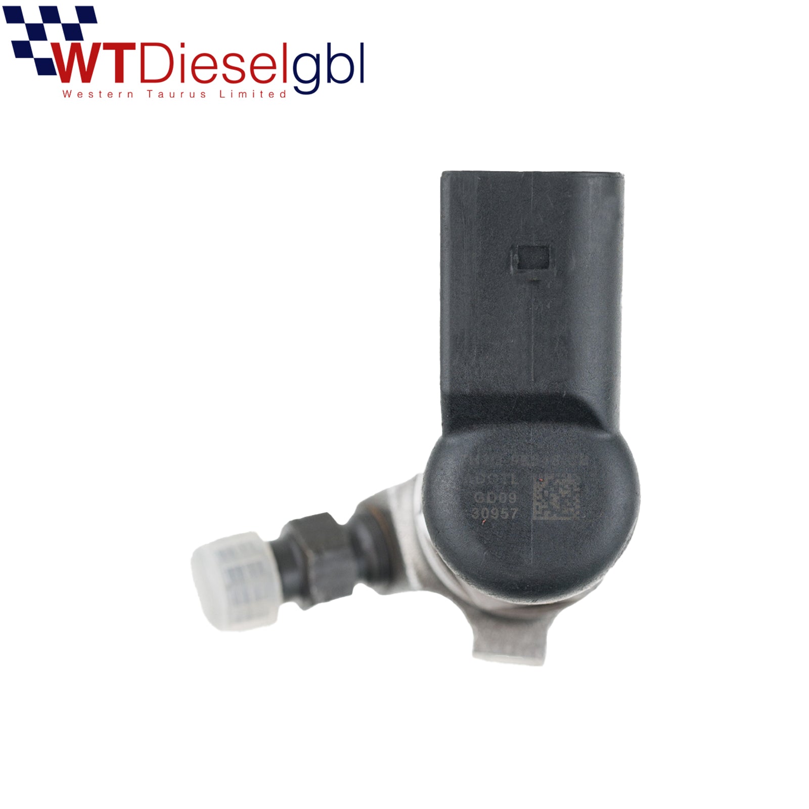 X4 Siemens 7H2Q9K546CB A2C59513553 |2.7 TD| Land Rover Fuel Injector