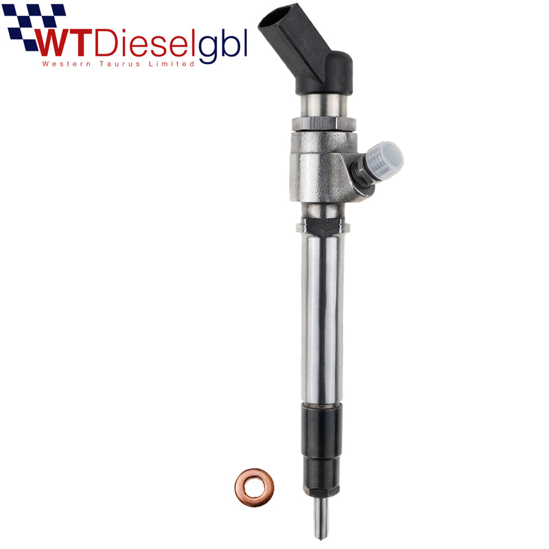 X4 6H4Q-9K546-EB - A2C59513597 INJECTEUR DE CARBURANT SIEMENS LAND ROVER 3.6 D