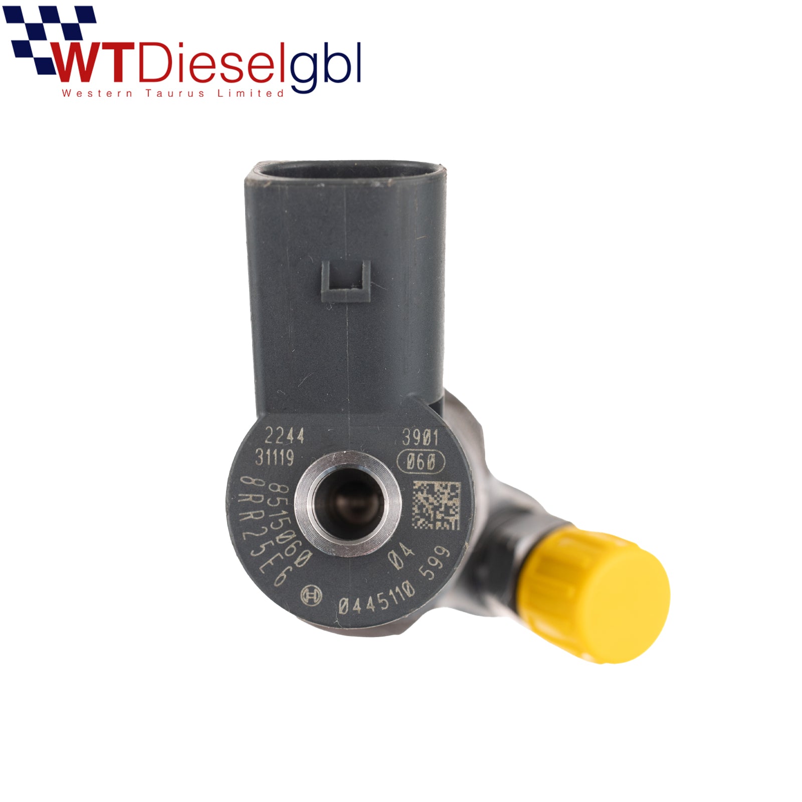 Bosch 0445110599 13538515061 | BMW MINI Fuel Injector