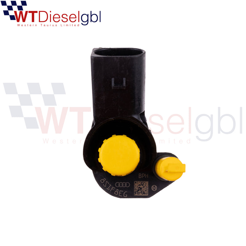 X6 Bosch 0445116023 0986435357 |2.7 3.0 TDI| Injecteur Audi VW Touareg