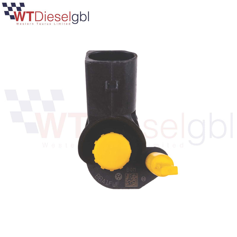 Bosch 0445115029 Inyector de combustible diésel VW Crafter | 2,5 TDI | 0445115028