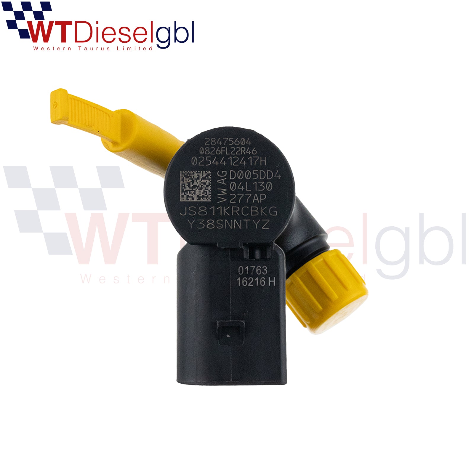 Delphi 04L130277AP 28475604 |2.0 TDI| VW Transporter Crafter Fuel Injector