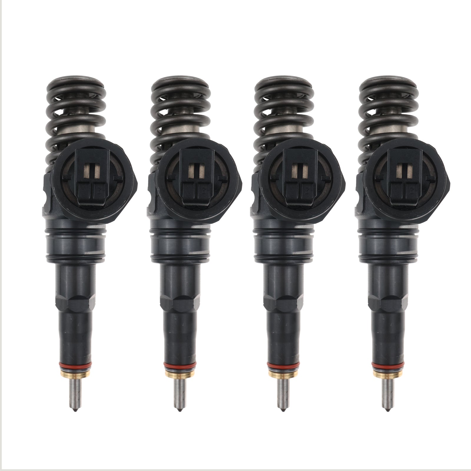 X4 Bosch 0414720029 038130073AC |1.9 TDI| VW Seat Injector