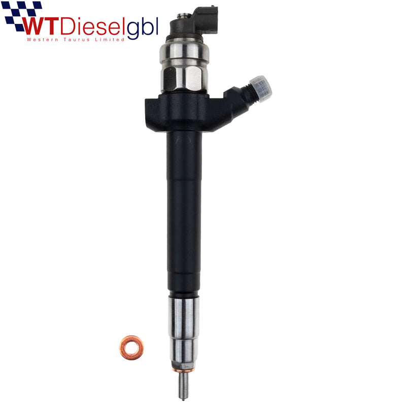 Denso 6C1Q9K546AB 0950005800 |2.2 HDi | Citroen Ford Peugeot Fiat Injector