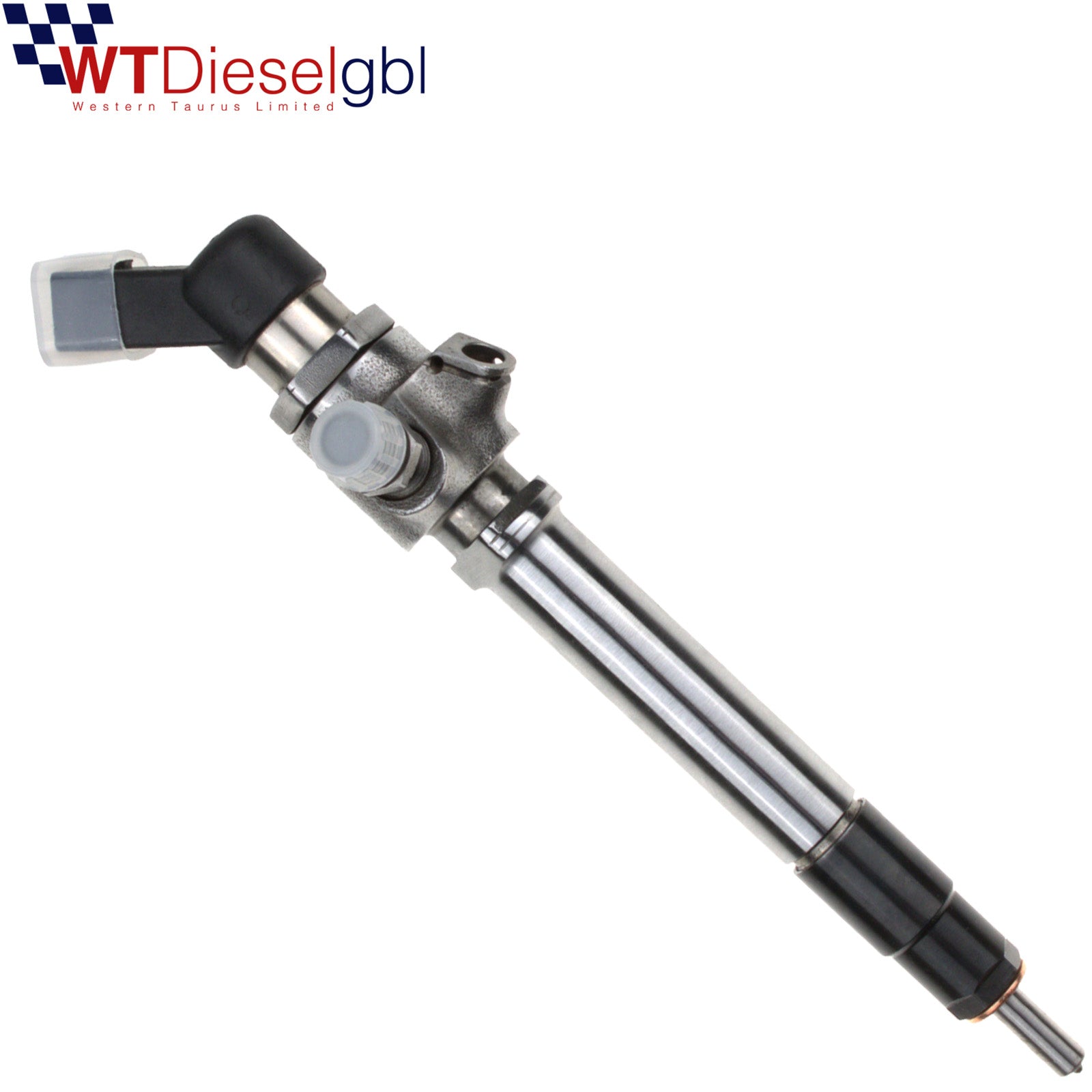 Siemens 6H4Q-9K546-EB A2C59513597 | 3.6 D | Land Rover Injector