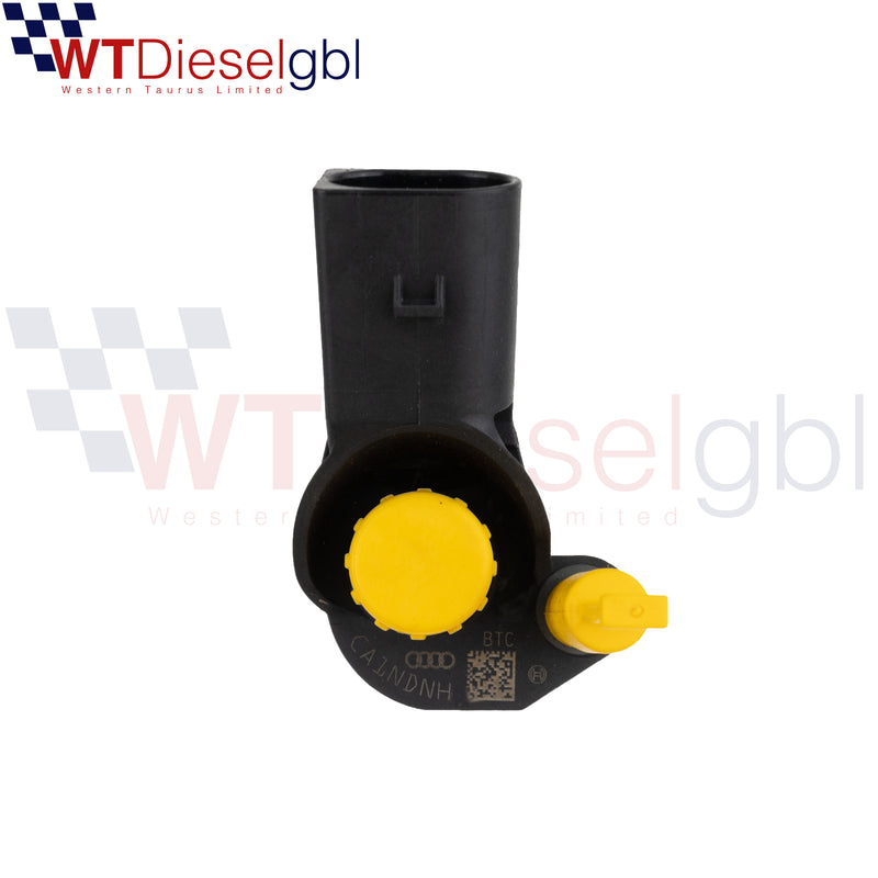 0445116040 INJECTEUR DE CARBURANT DIESEL AUDI A4 3.0 TDi 059130277CC