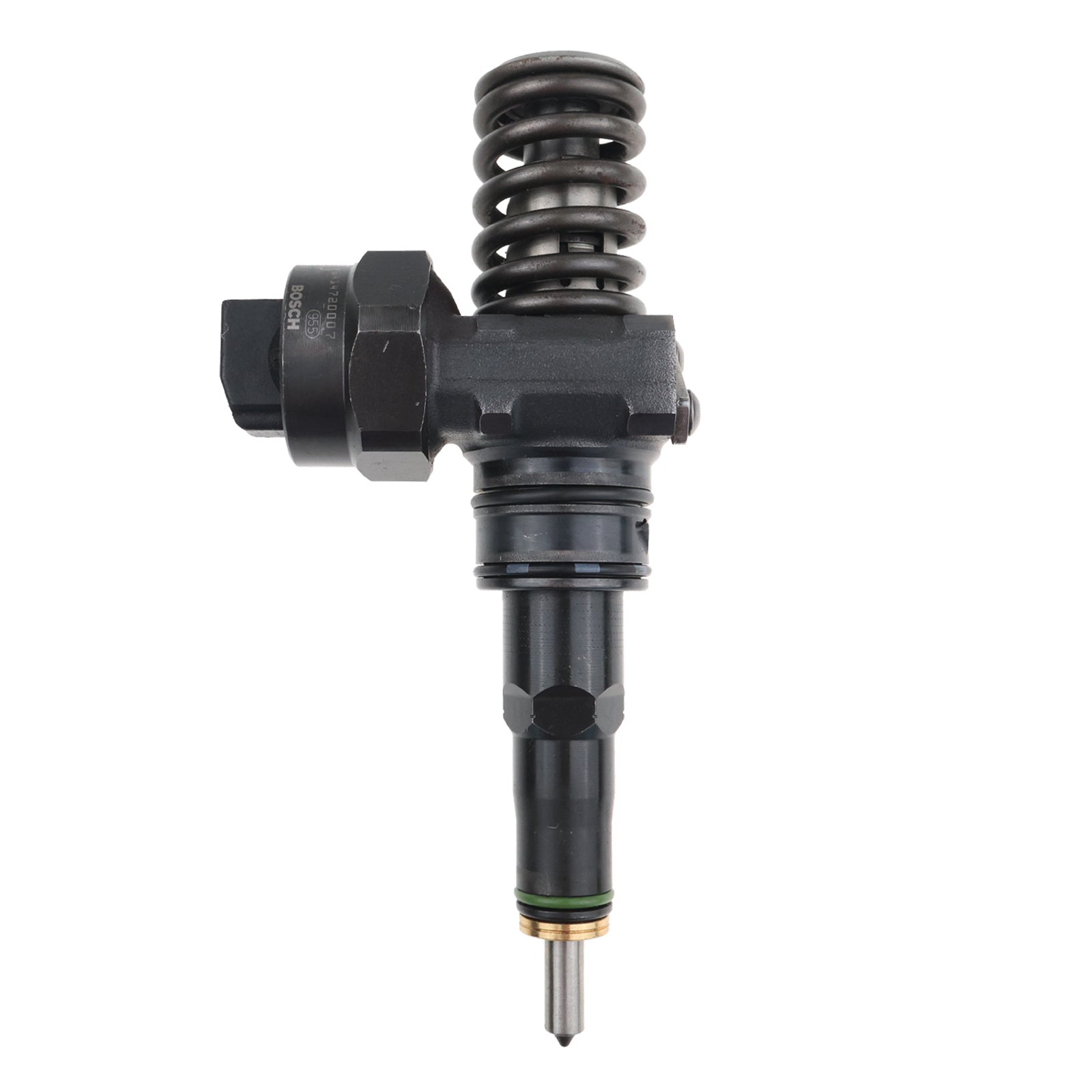 Bosch 0414720007 038130073F | 1.9 TDI | Audi VW Seat Skoda Injector