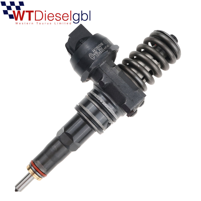 Bosch 0414720220 07Z130073H |5.0 V10 TDI| VW Phaeton Touareg Injector