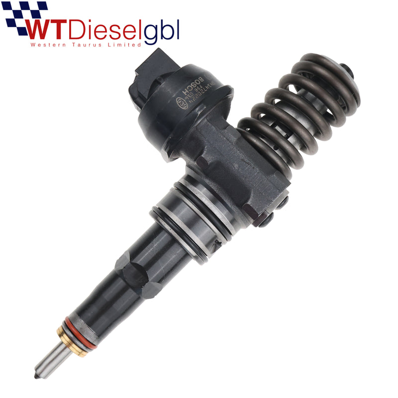 Bosch 0414720224 038130080BX |2.0 SDI| VW Golf Caddy Fuel Injector