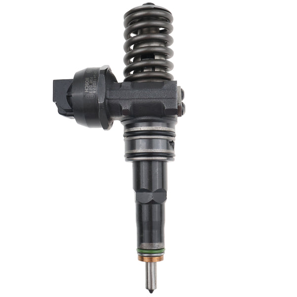 0414720228 INJECTEUR DE POMPE À CARBURANT DIESEL VW TOUAREG 2.5 TDI 070130073N