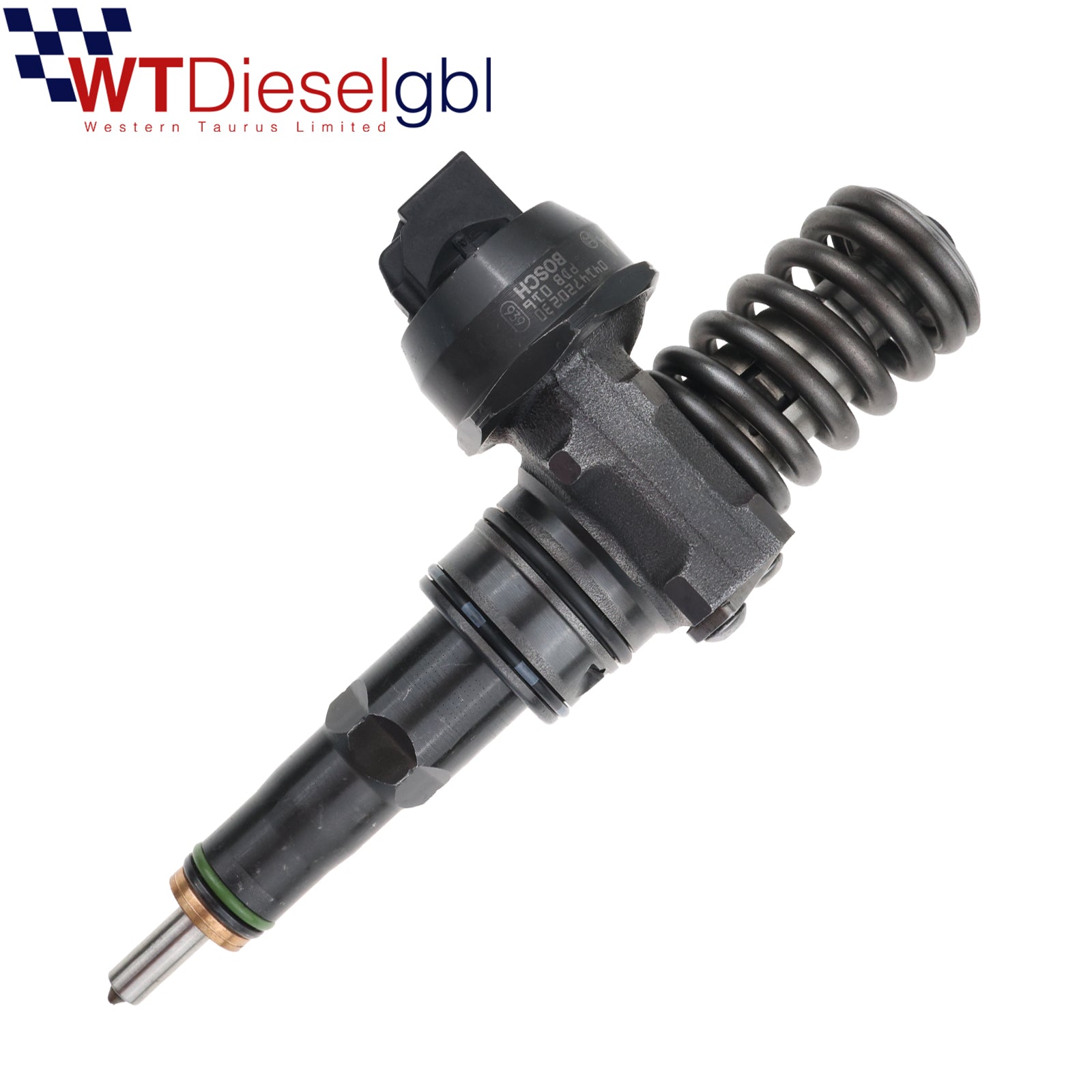 Bosch 0414720230 038130073BH |1.9 TDI| Audi A4 Fuel Injector