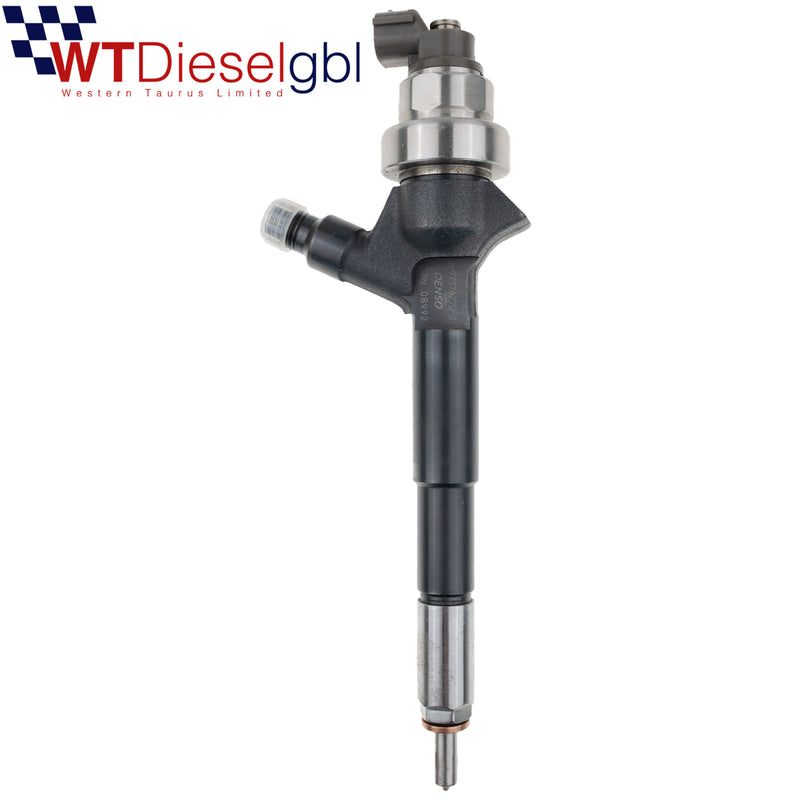 X4Denso 8-97376270-3 8-97376270-2 | Injecteur diesel Opel