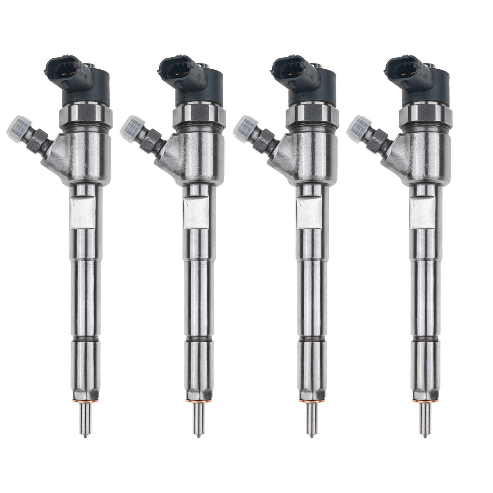 X4 Bosch 0445110938 46337726 |1.3 D Multijet| Fiat Fuel Injector