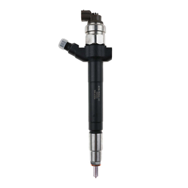 6C1Q-9K546-AC DENSO FUEL INJECTOR CITROEN FORD PEUGEOT 2.2 Hdi