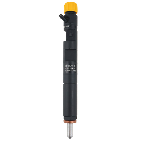 EJBR01801A - 28232248 INJECTEUR DIESEL DELPHI RENAULT CLIO 1.5 dCi