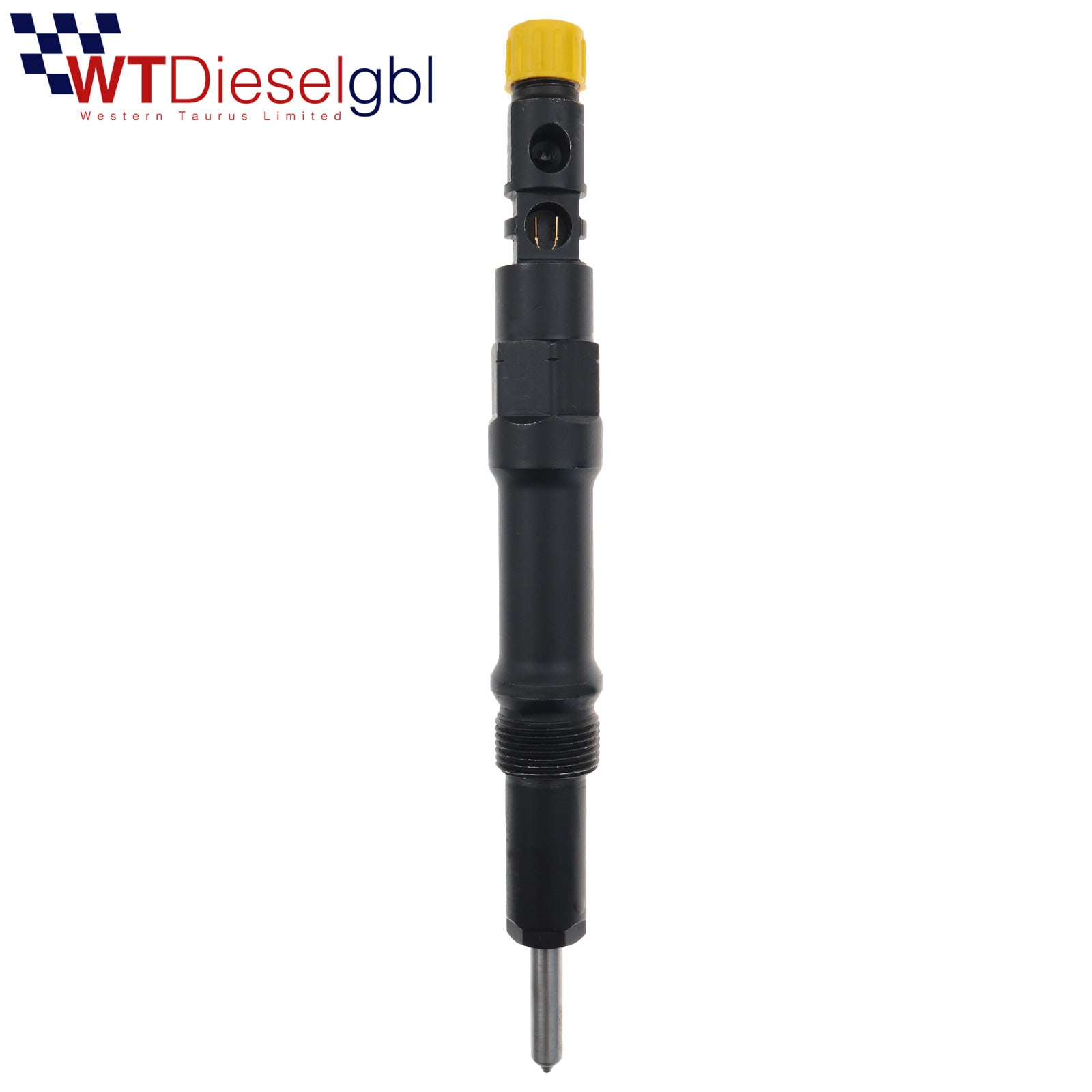 Delphi EJDR00402Z 3S7Q9K546AA |2.0 TDDi| Ford Mondeo Fuel Injector