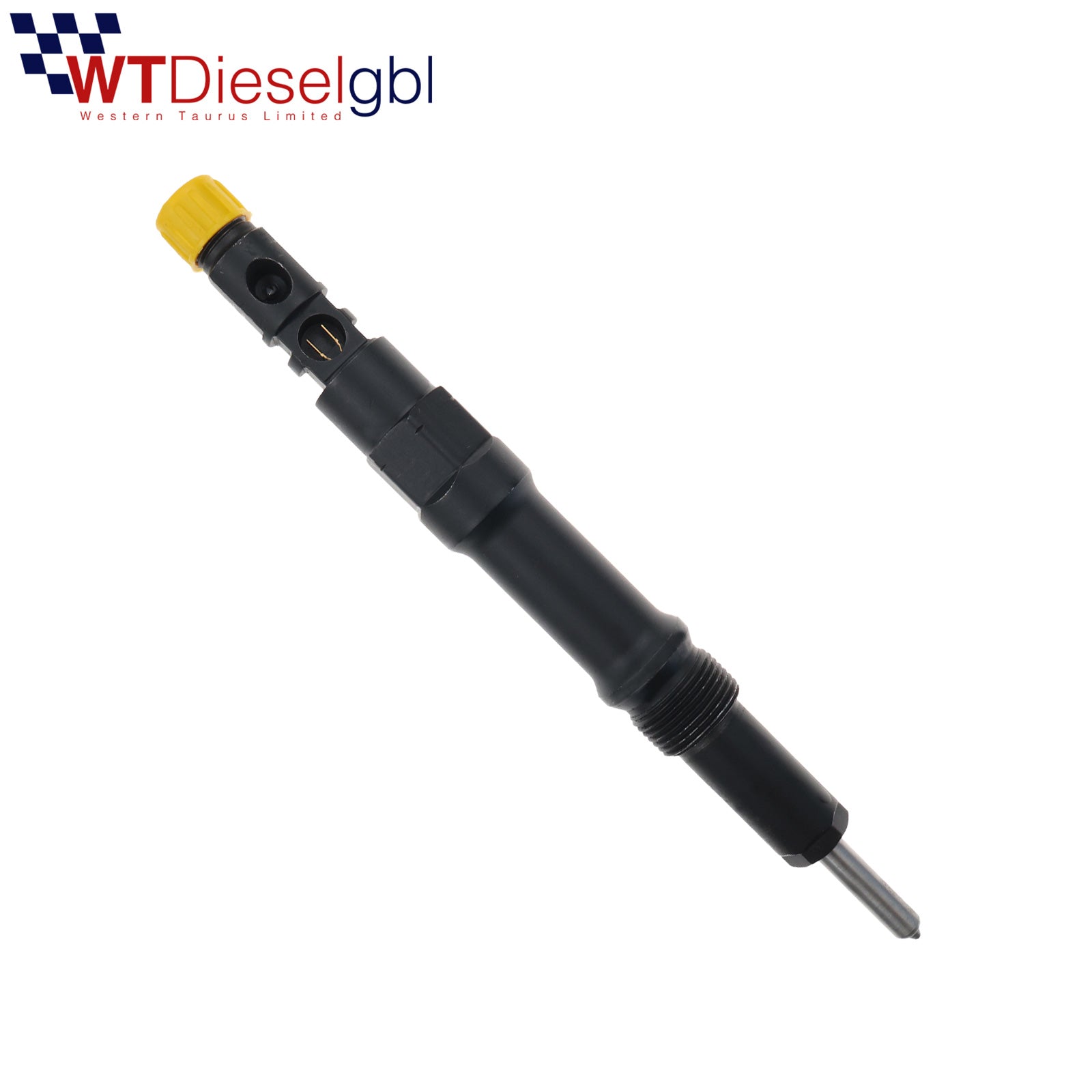 Delphi EJDR00402Z 3S7Q9K546AA |2.0 TDDi| Ford Mondeo Fuel Injector